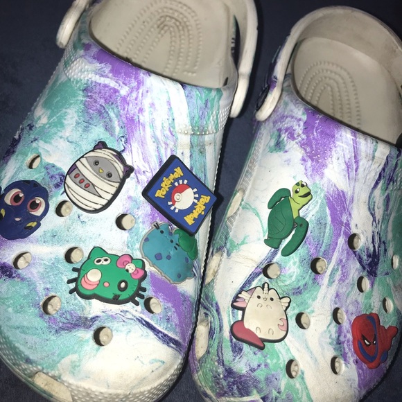 Crocs - Picture 3 of 4